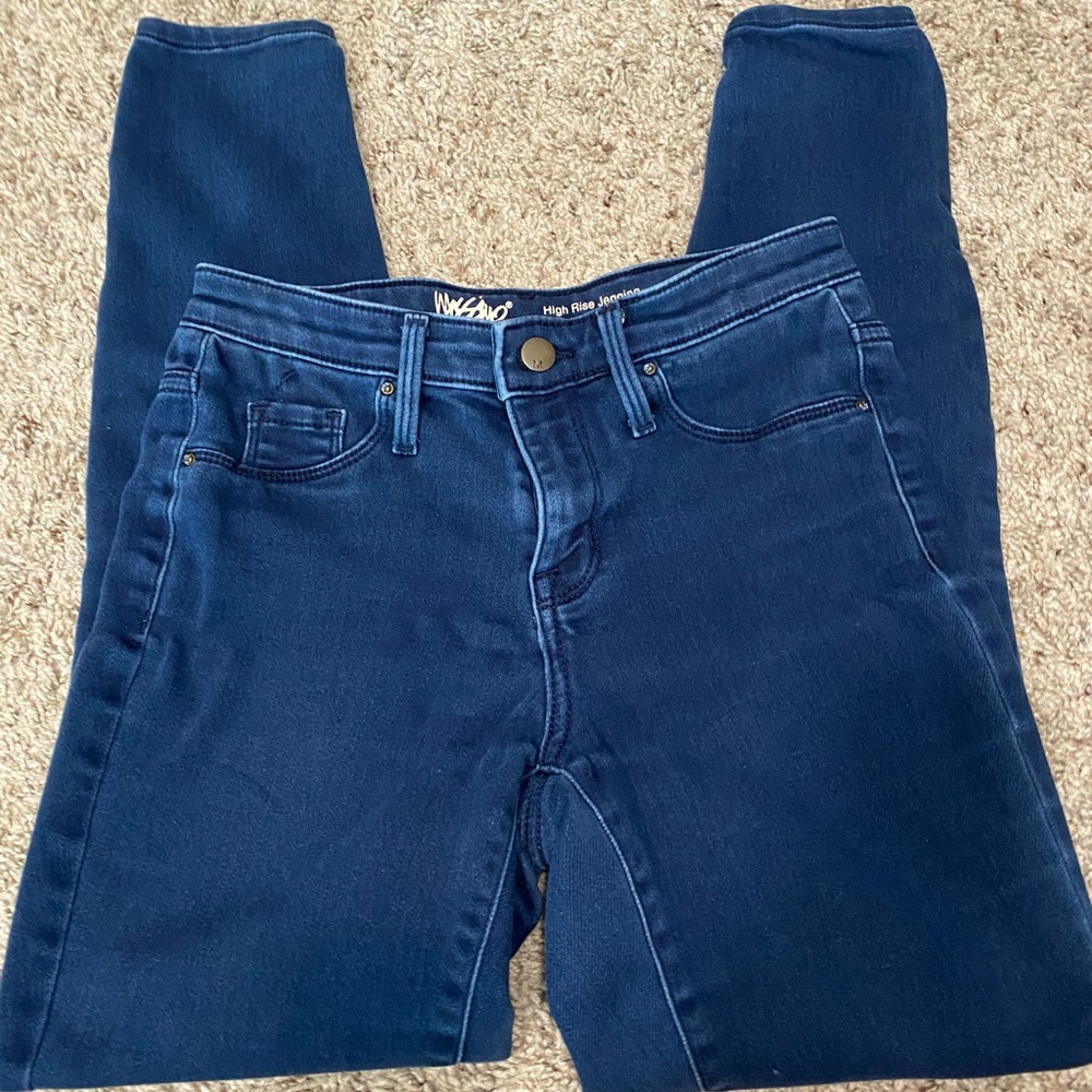Jeggings - size 2/26
